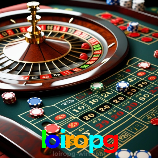 Recursos Paga do loiropg: Experiência de Jogo Elevada