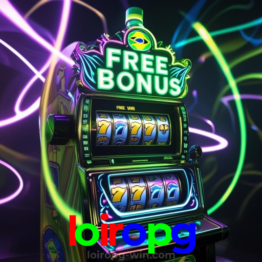 Cassino no loiropg — jogos ao vivo, cashback e VIP