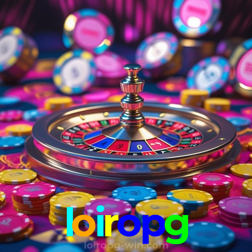 loiropg