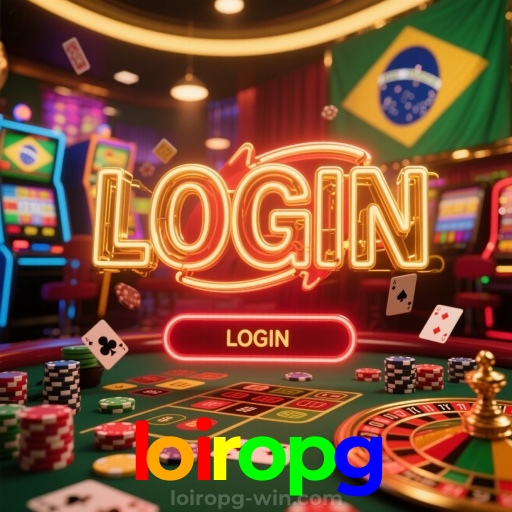 Baixar jogos no loiropg — rápido, seguro e atualizado