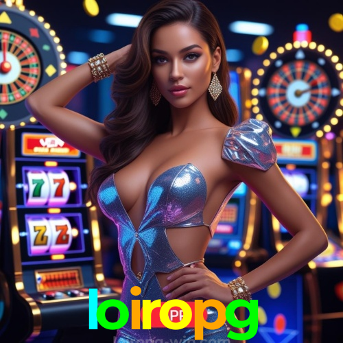 Baixar jogos no loiropg — rápido, seguro e atualizado