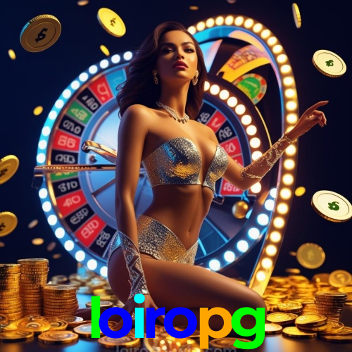 Bônus do loiropg: boas-vindas, recargas e recompensas VIP