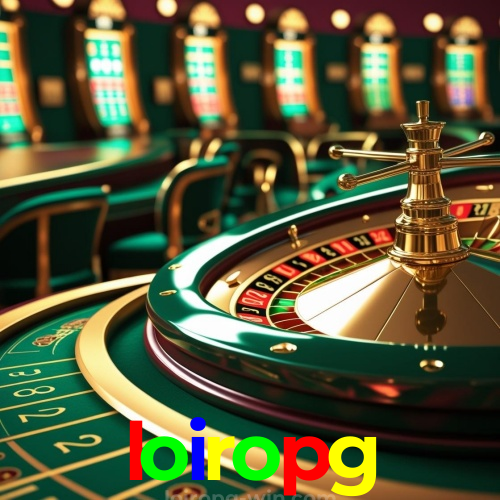 Recursos Paga do loiropg: Experiência de Jogo Elevada
