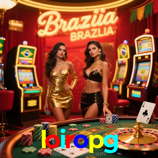Ofertas Imperdíveis na Promo do loiropg para Gamers