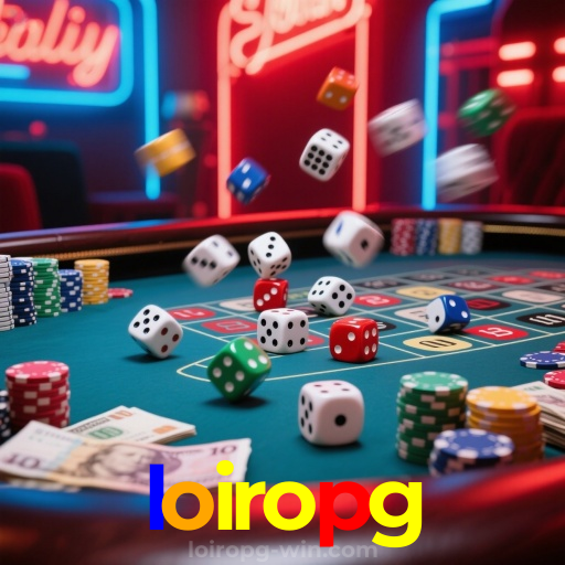 Recursos Paga do loiropg: Experiência de Jogo Elevada